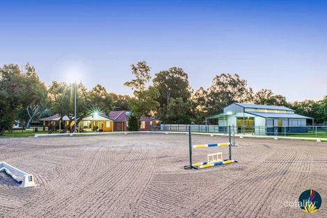 Property photo of 31 Easterbrook Place Wattle Grove WA 6107