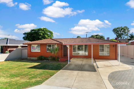 Property photo of 26 Gorham Way Spearwood WA 6163
