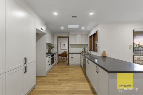 Property photo of 13 Crestmoor Drive Highton VIC 3216