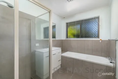 Property photo of 142 Ramsay Street Centenary Heights QLD 4350