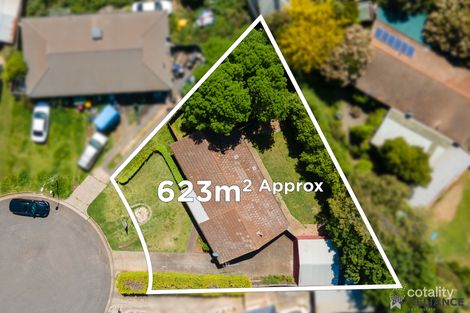 Property photo of 5 Devon Place Melton West VIC 3337