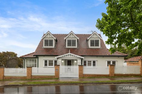 Property photo of 11 Weldon Street Burwood NSW 2134