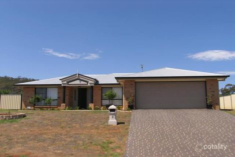 3 Isaac St, Westbrook, QLD 4350