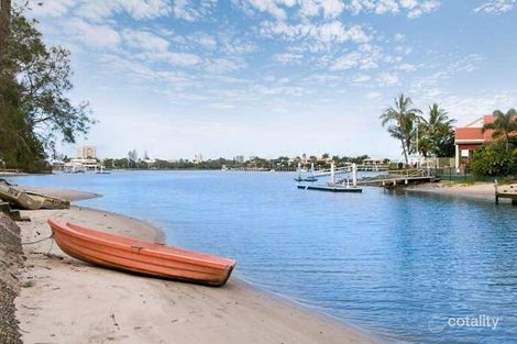 Property photo of 3/17 Bindaree Crescent Mooloolaba QLD 4557