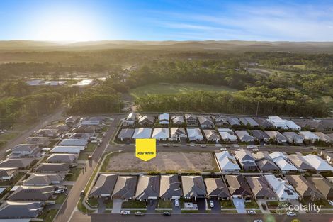 3 Scarlett St, Hamlyn Terrace, NSW 2259