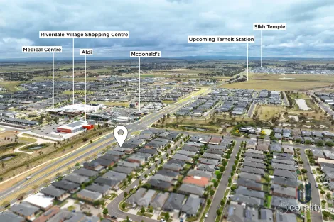 Property photo of 348 Davis Road Tarneit VIC 3029