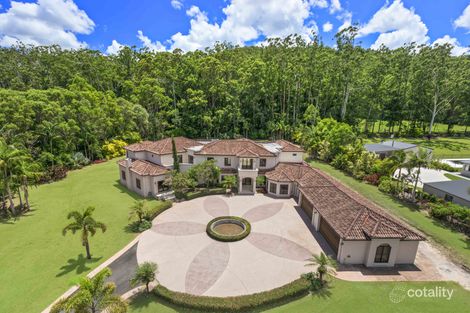 Property photo of 5 Dunkeld Court Forest Glen QLD 4556