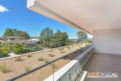 Property photo of 7A/46 Frederick Street Point Frederick NSW 2250