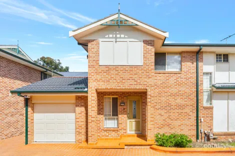 6/119-121 Polding St, Fairfield Heights, NSW 2165
