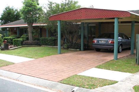 3 Trungle St, Rochedale South, QLD 4123