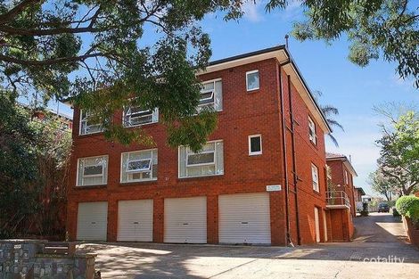 Property photo of 5/31 Searl Road Cronulla NSW 2230