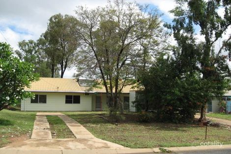 25 Blamey St, Clermont, QLD 4721