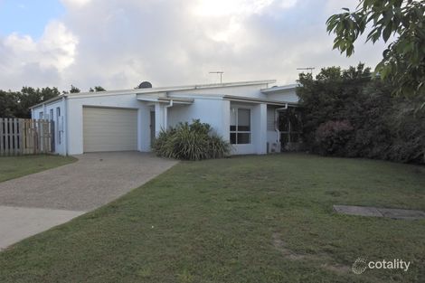 Property photo of 2/13 Fitzpatrick Street Walkerston QLD 4751