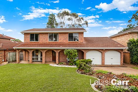 Property photo of 187 Purchase Road Cherrybrook NSW 2126