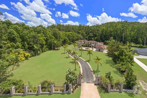 Property photo of 5 Dunkeld Court Forest Glen QLD 4556