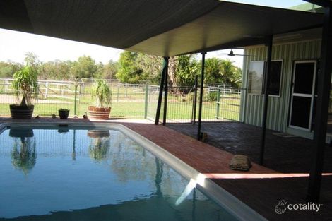 Property photo of 20 Pheasant Drive McMinns Lagoon NT 0822