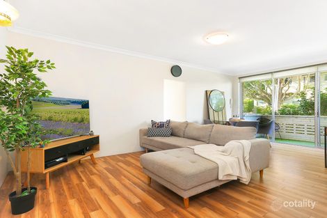 2/37 The Avenue, Rose Bay, NSW 2029