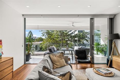 Property photo of 2208/45 Duncan Street West End QLD 4101