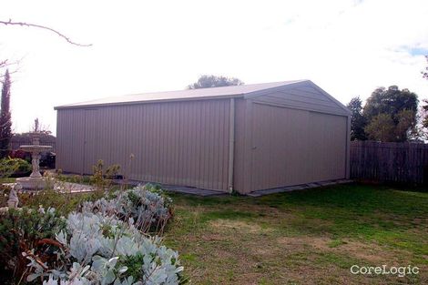 Property photo of 1 Creek Crescent Horsham VIC 3400