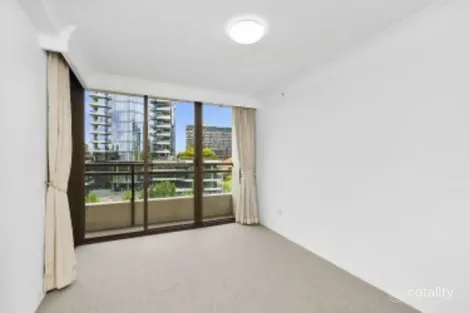 Property photo of 501/2 Marcus Clarke Street City ACT 2601