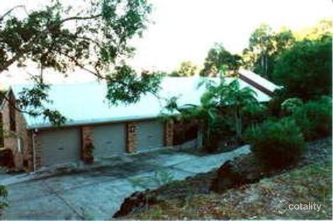 Property photo of 17 Raleigh Terrace Currumbin Waters QLD 4223