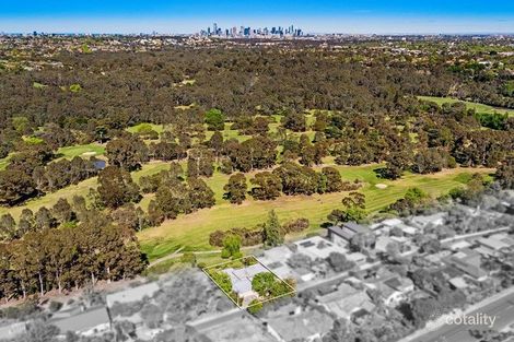 Property photo of 10 Hardy Terrace Ivanhoe East VIC 3079