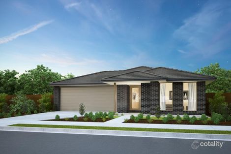 Property photo of 3 Reston Way Strathtulloh VIC 3338