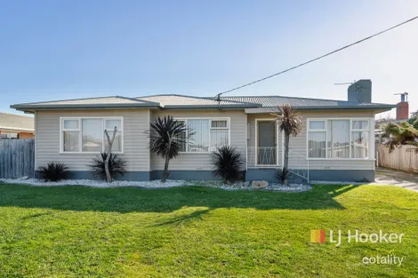 Property photo of 10 Broadhurst Avenue Devonport TAS 7310