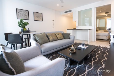 601/19 Hope St, South Brisbane, QLD 4101