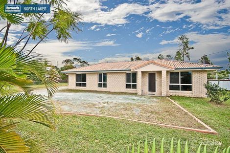 Property photo of 116 Thornbill Drive Upper Caboolture QLD 4510
