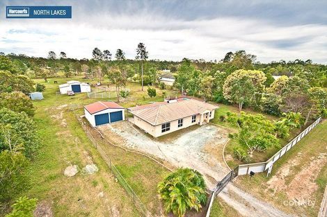 Property photo of 116 Thornbill Drive Upper Caboolture QLD 4510