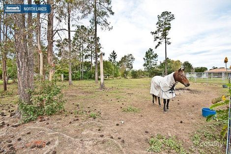 Property photo of 116 Thornbill Drive Upper Caboolture QLD 4510