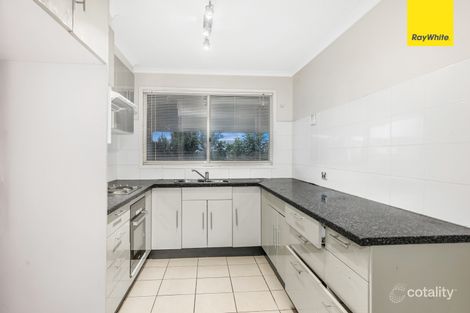 Property photo of 8 Eden Glen St Clair NSW 2759