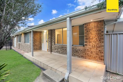 Property photo of 8 Eden Glen St Clair NSW 2759