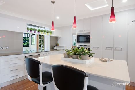 Property photo of 8-10 Thompson Crescent East Ballina NSW 2478