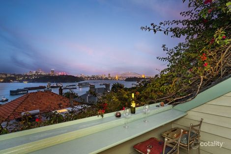 Property photo of 71C Ballast Point Road Birchgrove NSW 2041