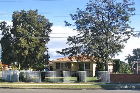 55 The Boulevarde, Fairfield West, NSW 2165