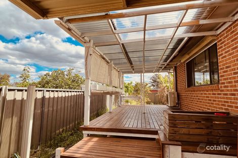 Property photo of 9 Clucas Road Dharruk NSW 2770