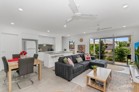 Property photo of LOT 21/20-42 Boult Crescent Burdell QLD 4818