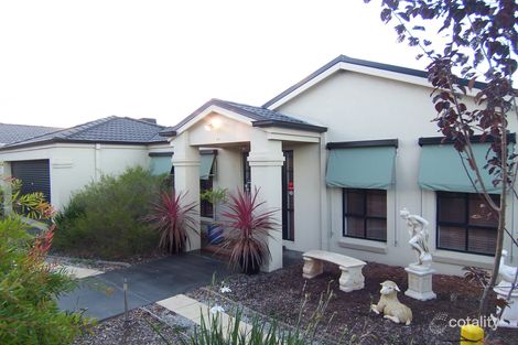 35 Brentwood Bvd, Strathfieldsaye, VIC 3551