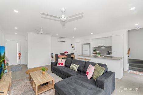 Property photo of LOT 21/20-42 Boult Crescent Burdell QLD 4818