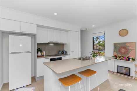 Property photo of LOT 21/20-42 Boult Crescent Burdell QLD 4818