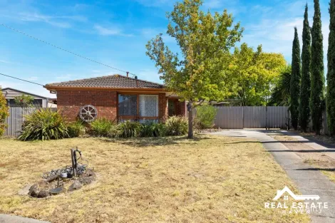 Property photo of 7 Miner Court Werribee VIC 3030