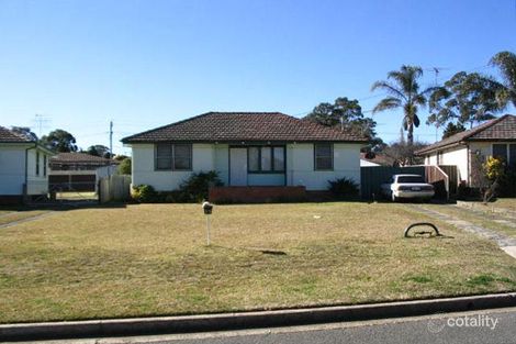 23 Moresby Cres, Whalan, NSW 2770