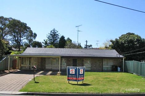 Property photo of 24 Templeton Crescent Baulkham Hills NSW 2153