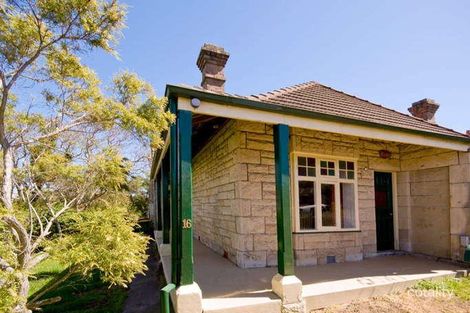 16 Salisbury Rd, Willoughby, NSW 2068