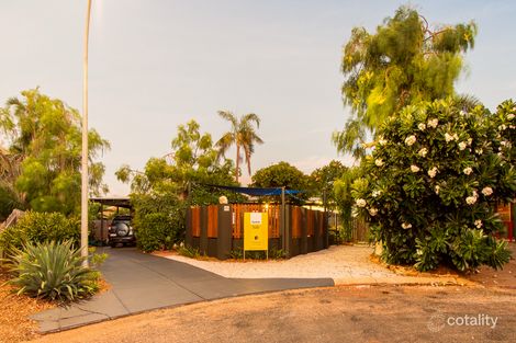 Property photo of 9 Stainton Place Cable Beach WA 6726