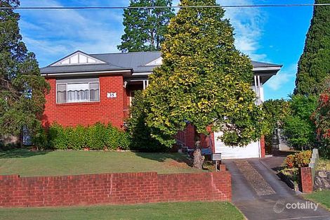 35 Arkana St, Telopea, NSW 2117