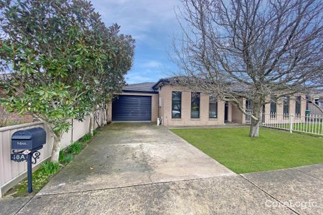 Property photo of 48A Lake Street Wendouree VIC 3355