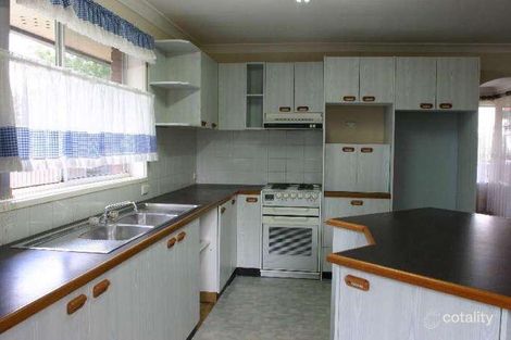 Property photo of 164 Rusden Road Mount Riverview NSW 2774